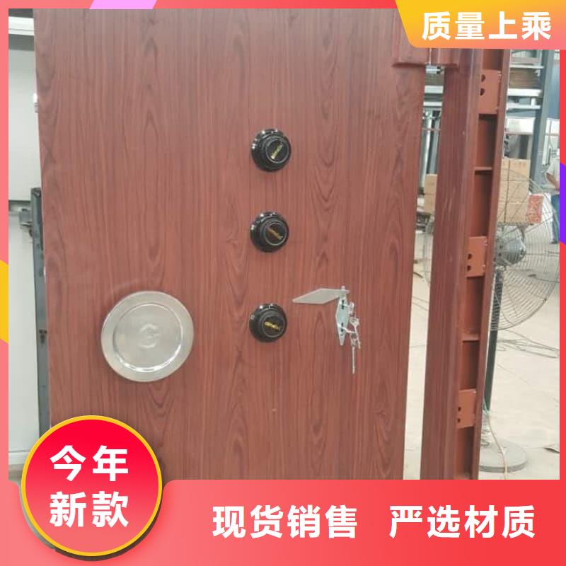发货及时的部队枪械库门厂家