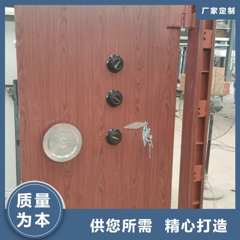 密室保险门量大优惠