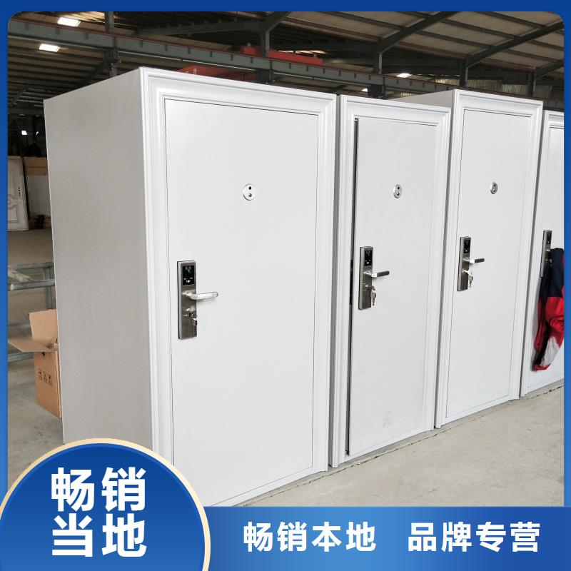 甄选:加钞间双锁防盗门生产厂家