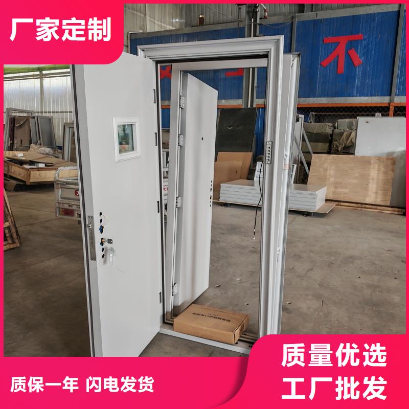 甄选:加钞间双锁防盗门生产厂家