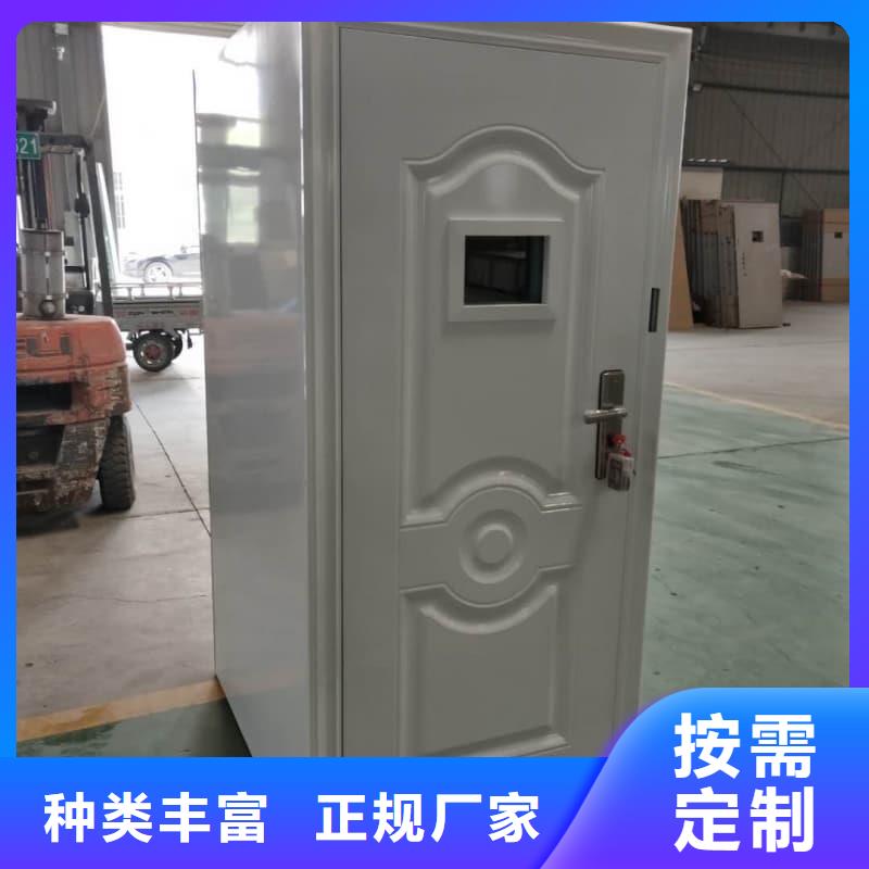 定做银行4级防盗门的当地厂家