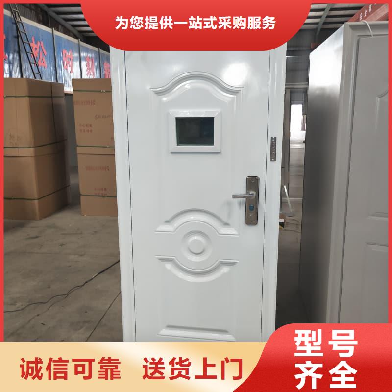 #钢制防尾随联动互锁门#性价比高