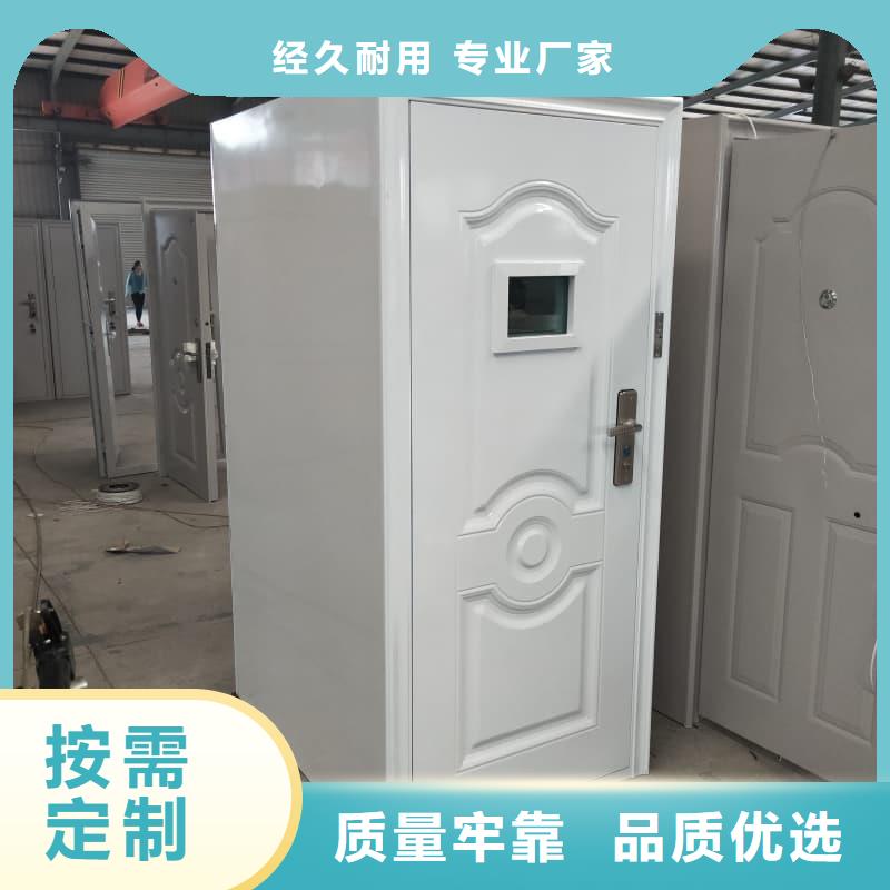 银行甲级防盗门找圣兴柜业有限公司