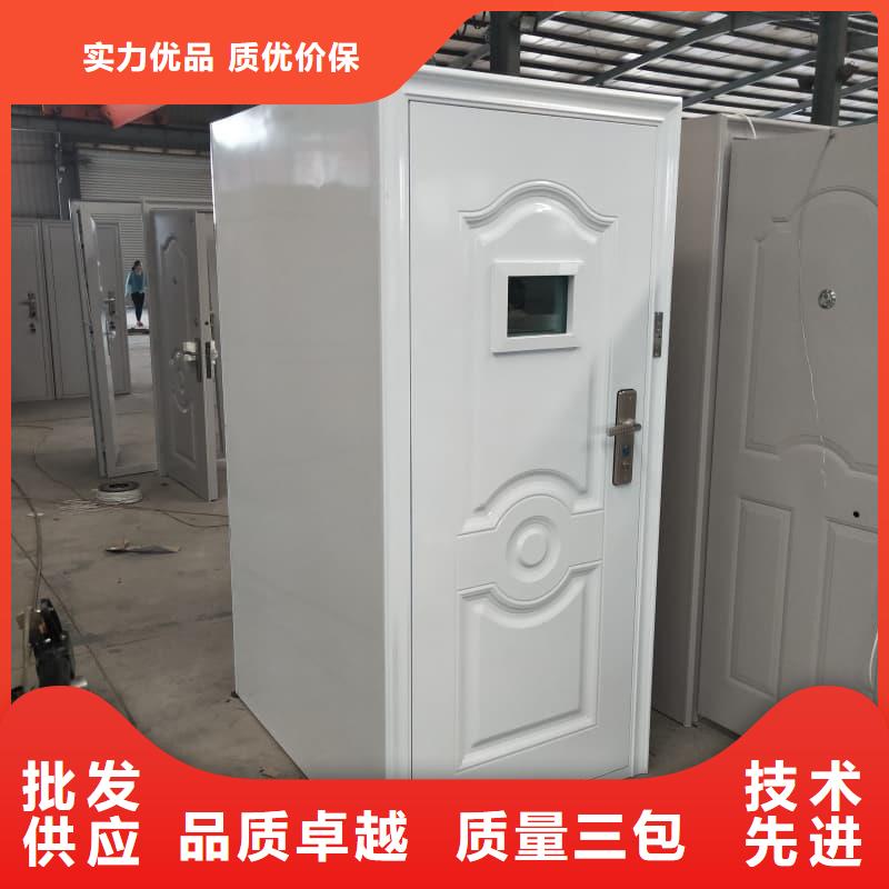 甄选:加钞间双锁防盗门生产厂家