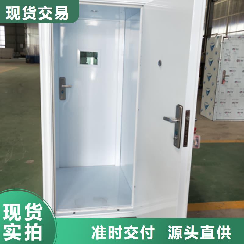 定做银行4级防盗门的当地厂家