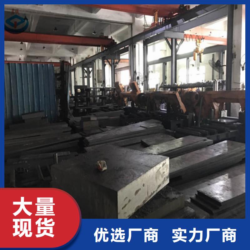 模具钢2507不锈钢管精工打造