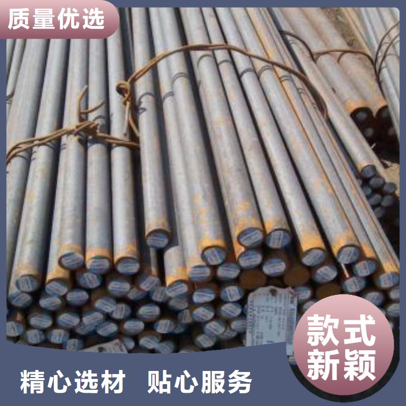 军工钢35Crmo合金钢管实力工厂