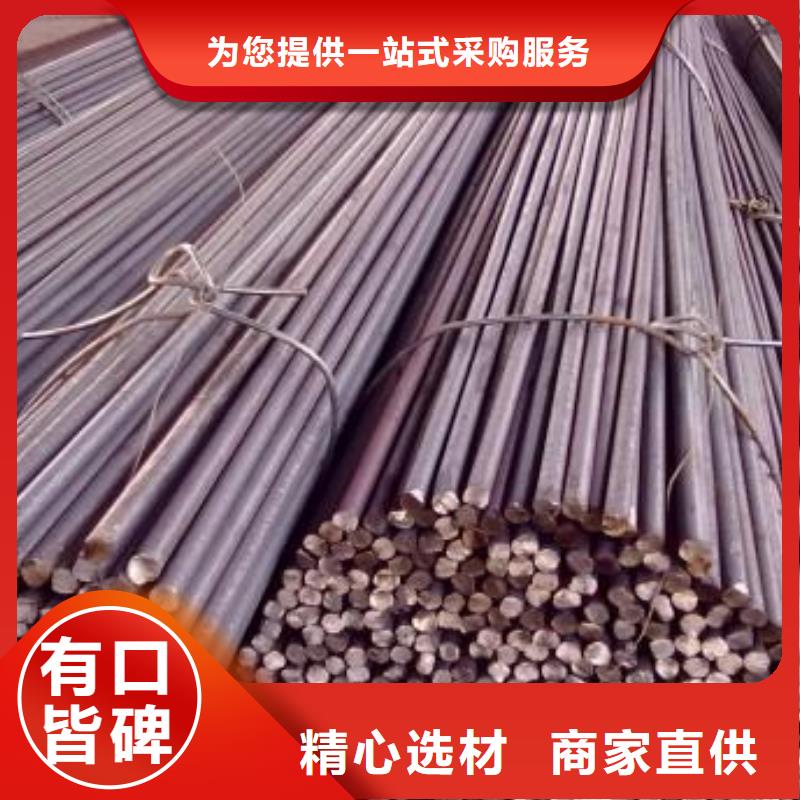 军工钢35Crmo合金钢管实力工厂