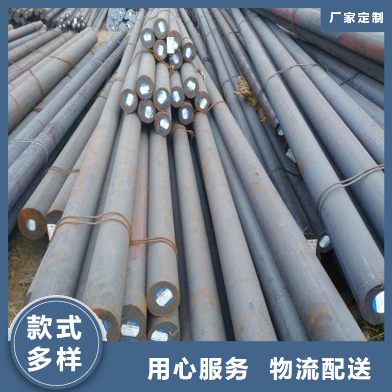 军工钢35Crmo合金钢管实力工厂