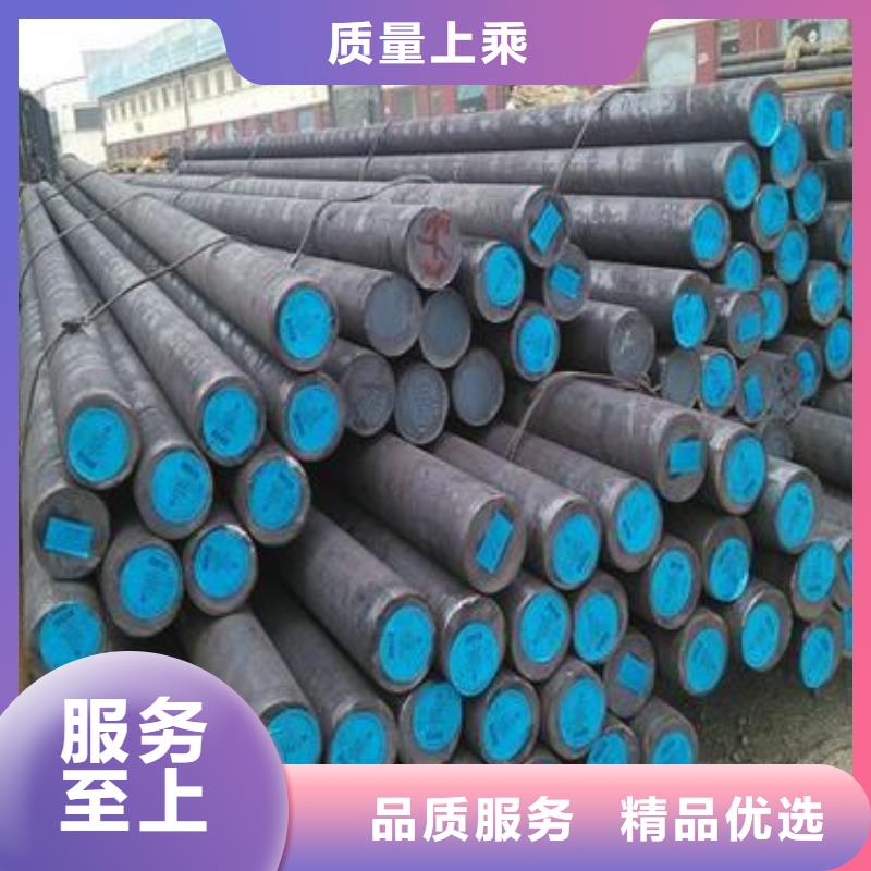 军工钢35Crmo合金钢管实力工厂