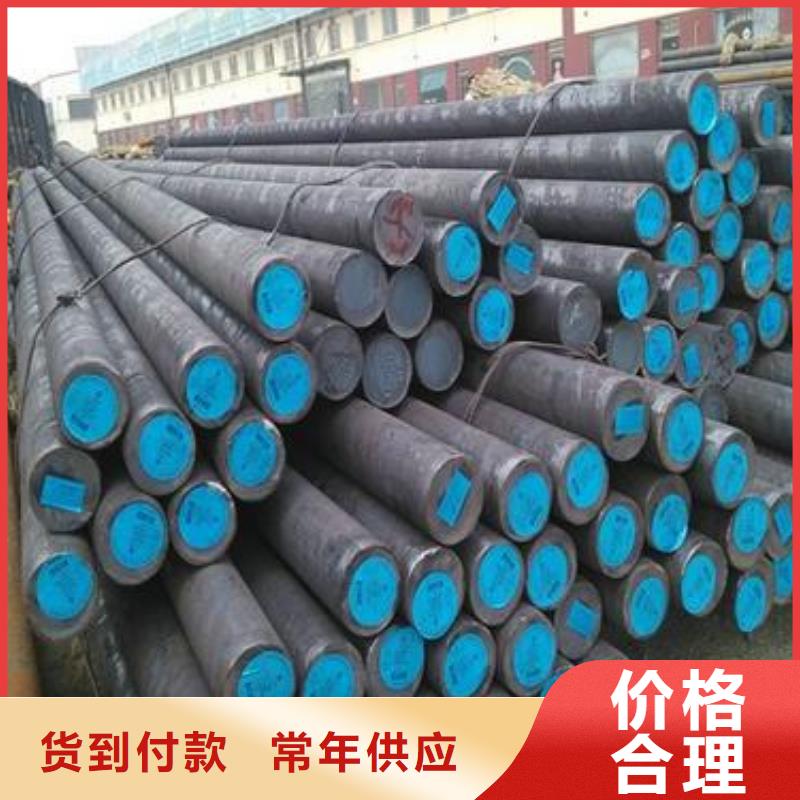 军工钢注浆管厂家直营
