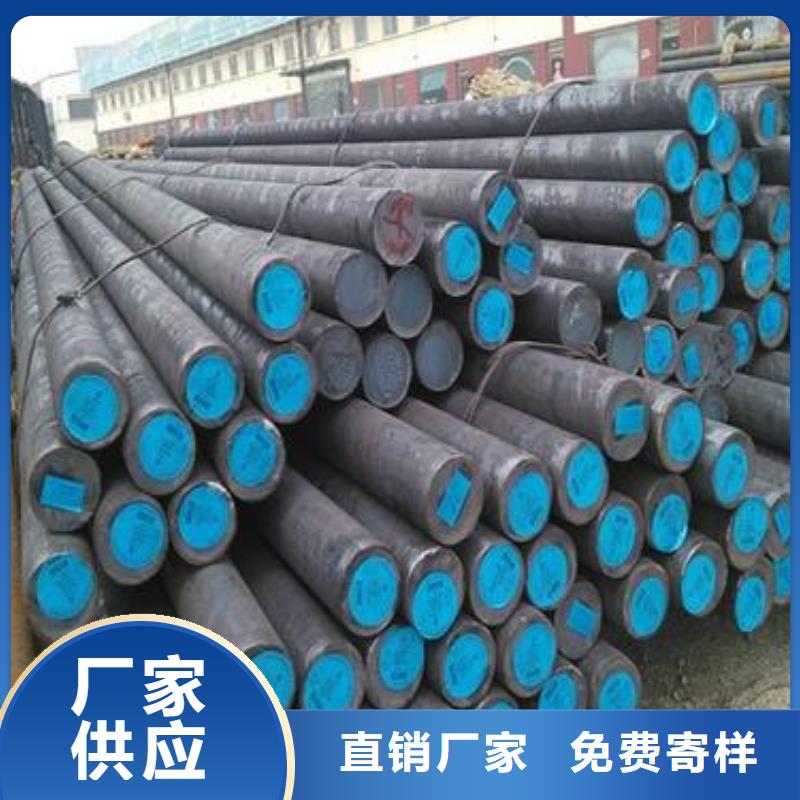 军工钢大口径不锈钢焊管品质好才是硬道理