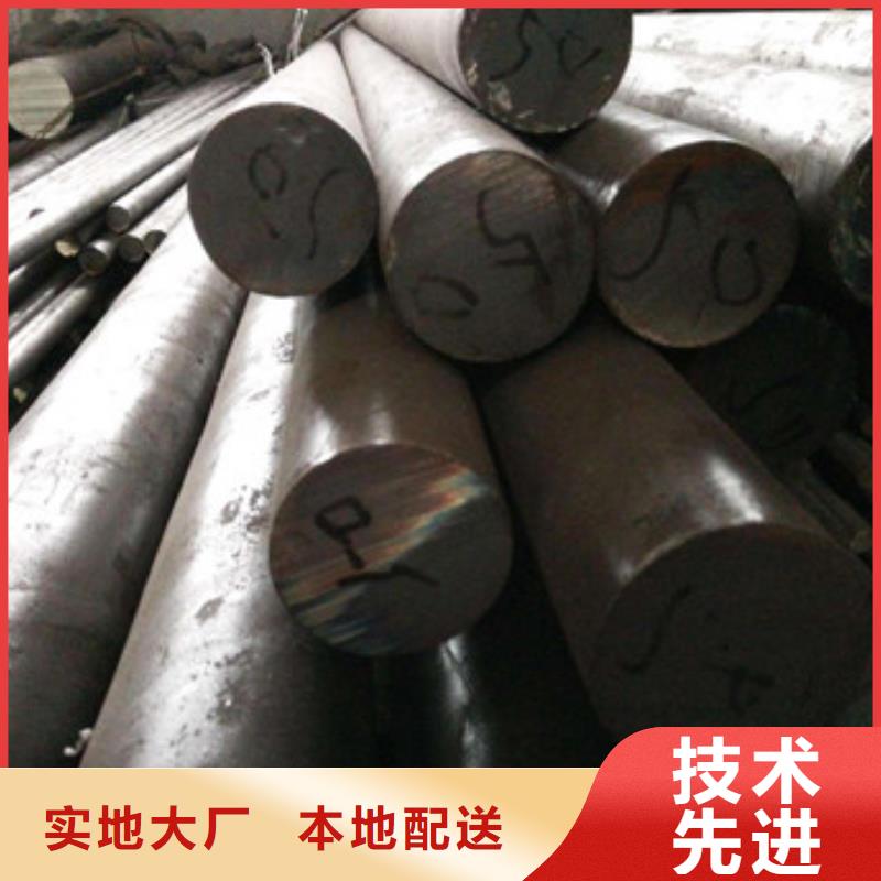 【锻打圆钢】注浆管产品细节