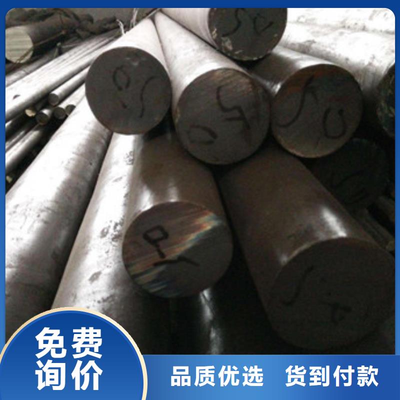 【锻打圆钢】注浆管产品细节