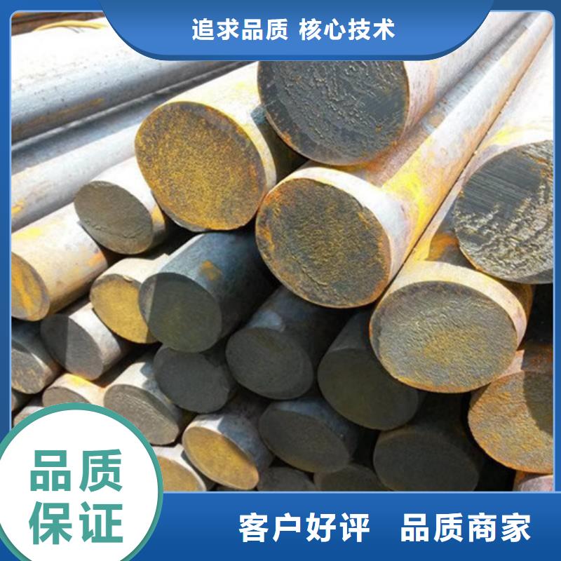 【锻打圆钢】注浆管产品细节