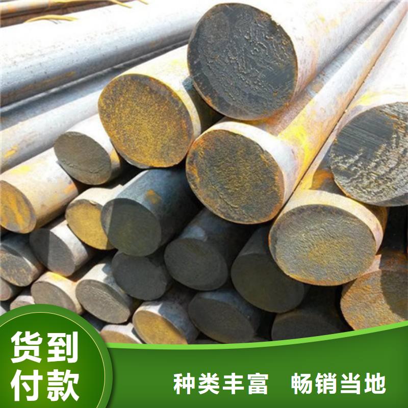 【锻打圆钢】注浆管产品细节