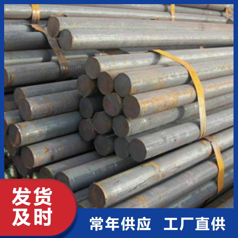 【锻打圆钢】注浆管产品细节