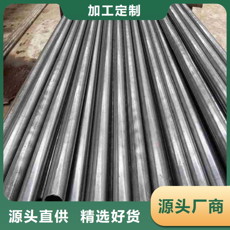 精密管大口径精密冷拔管拥有核心技术优势