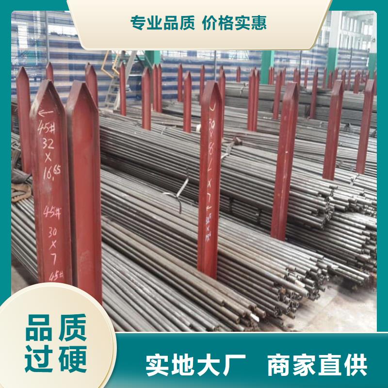 精密管16Mn精密管种类齐全