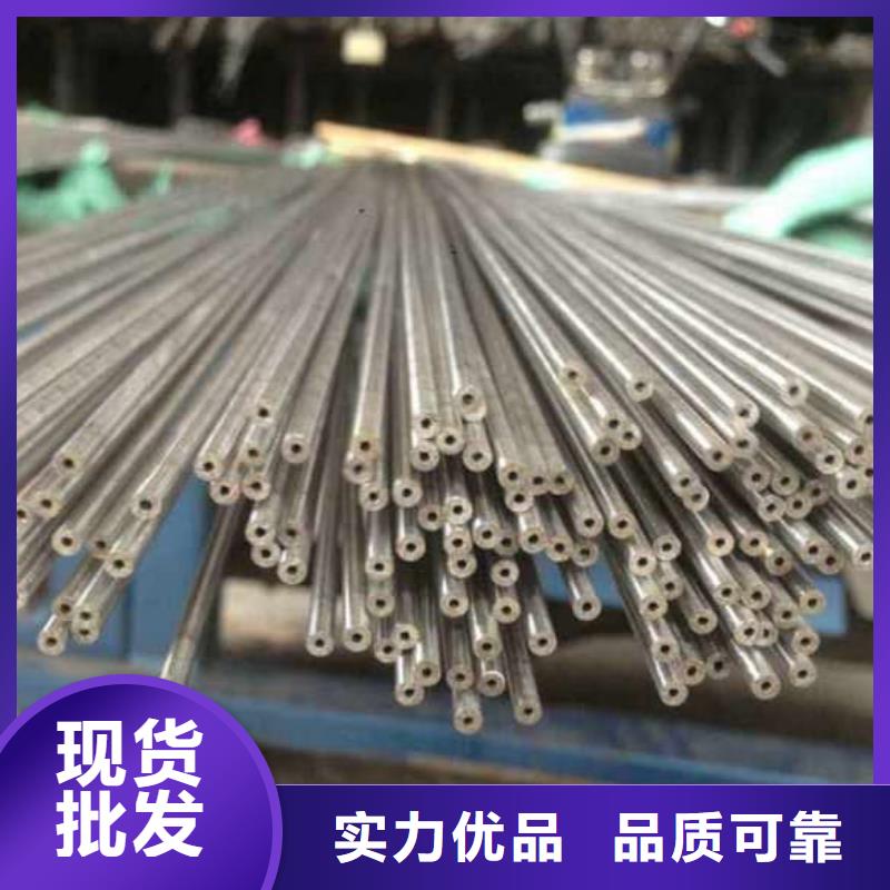 精密管16Mn精密管优选厂商