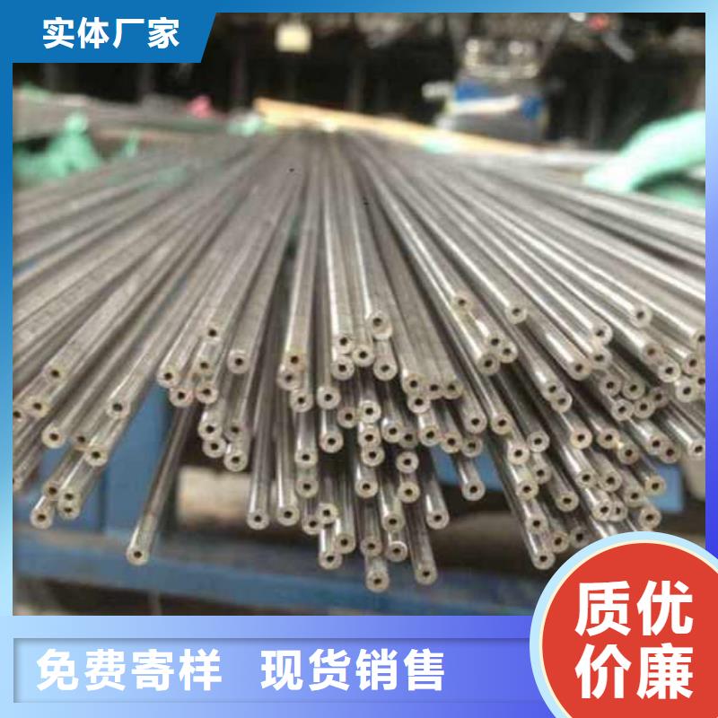 精密管-Q355B精密管厂家新品