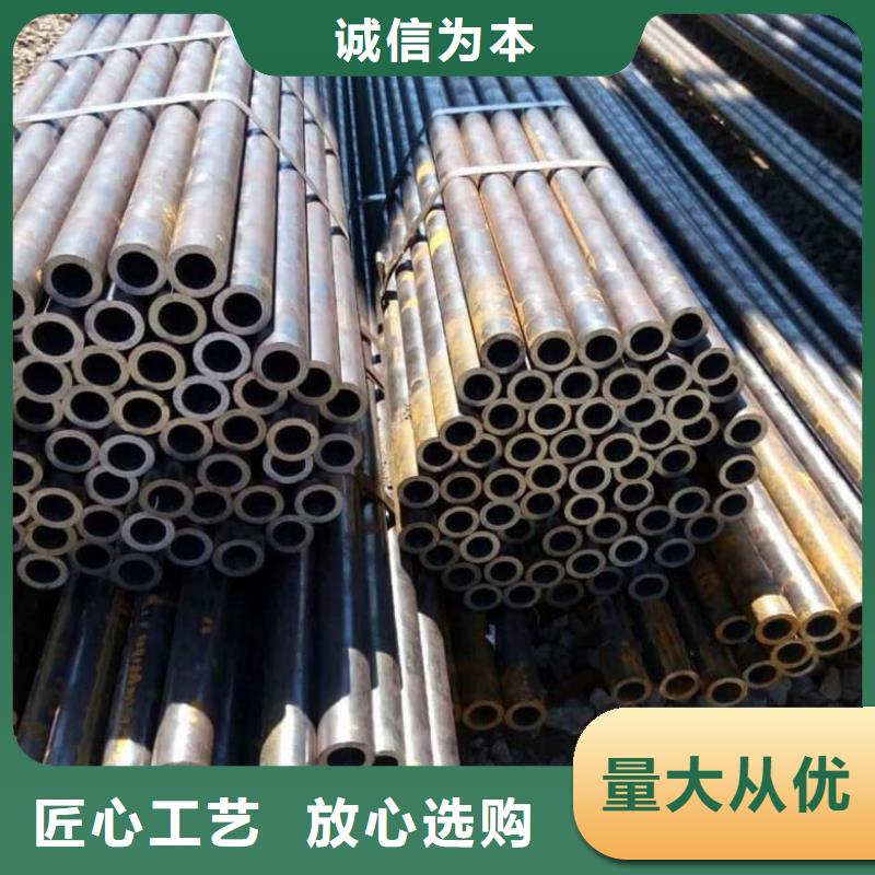精密管-Q355B精密管厂家新品