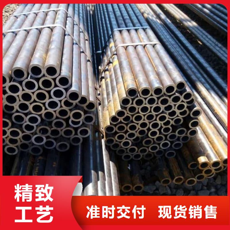 精密管大口径精密冷拔管厂家技术完善