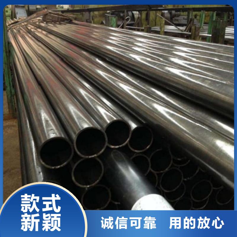 精密管16Mn精密管厂家经验丰富