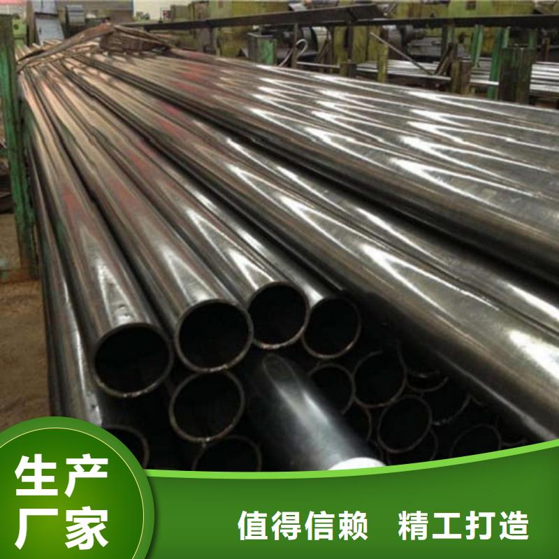 精密管16Mn精密管优选厂商