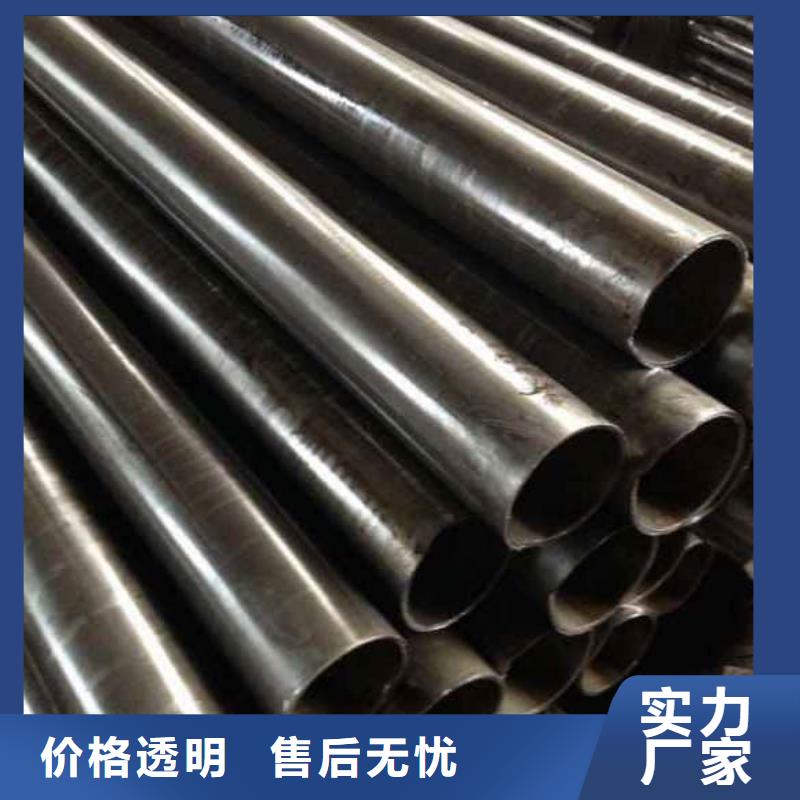 精密管大口径精密冷拔管拥有核心技术优势