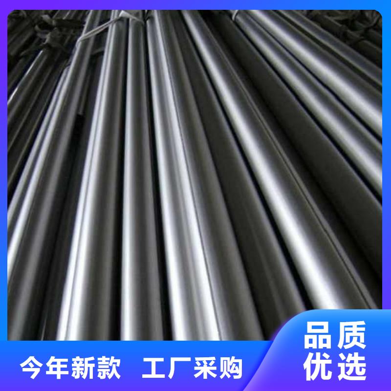 精密管-Q355D精密管物美价优