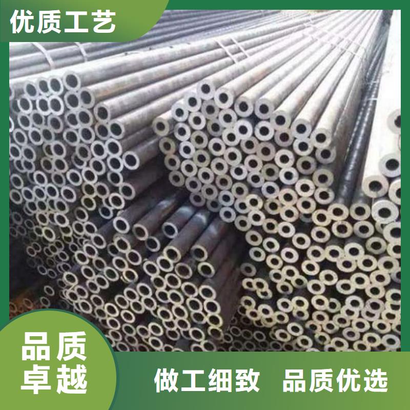 精密管16Mn精密管优选厂商