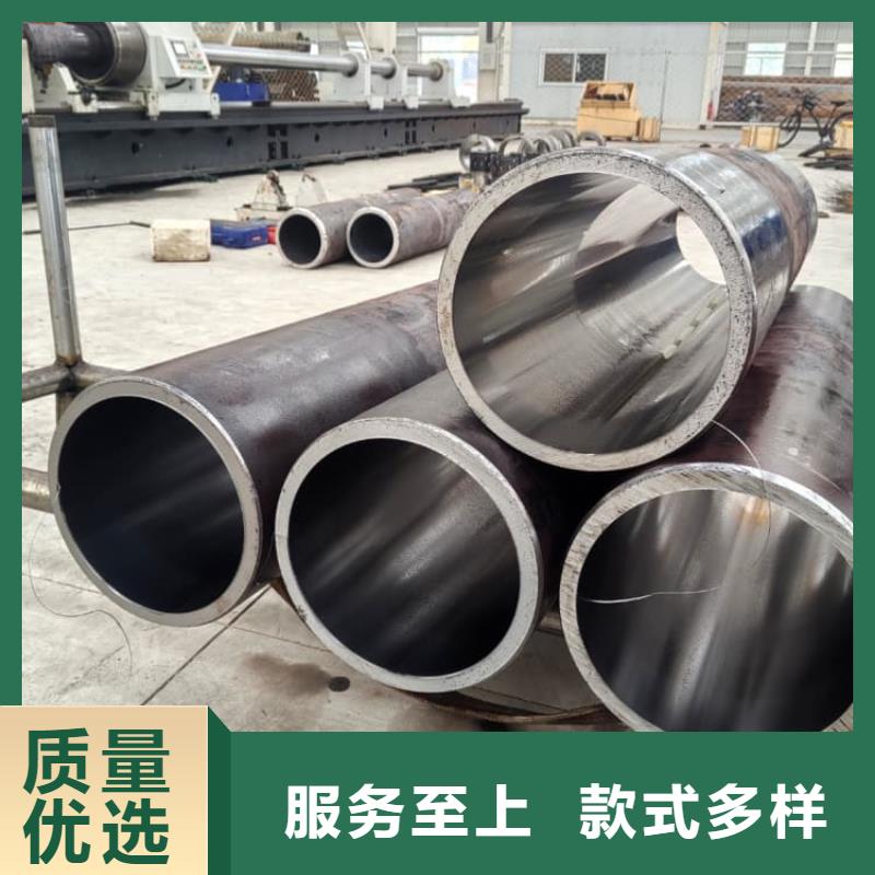 油缸管,27SiMn珩磨管值得买