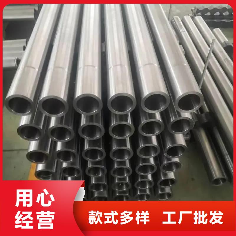 油缸管-汽车减震器外套钢管卓越品质保障