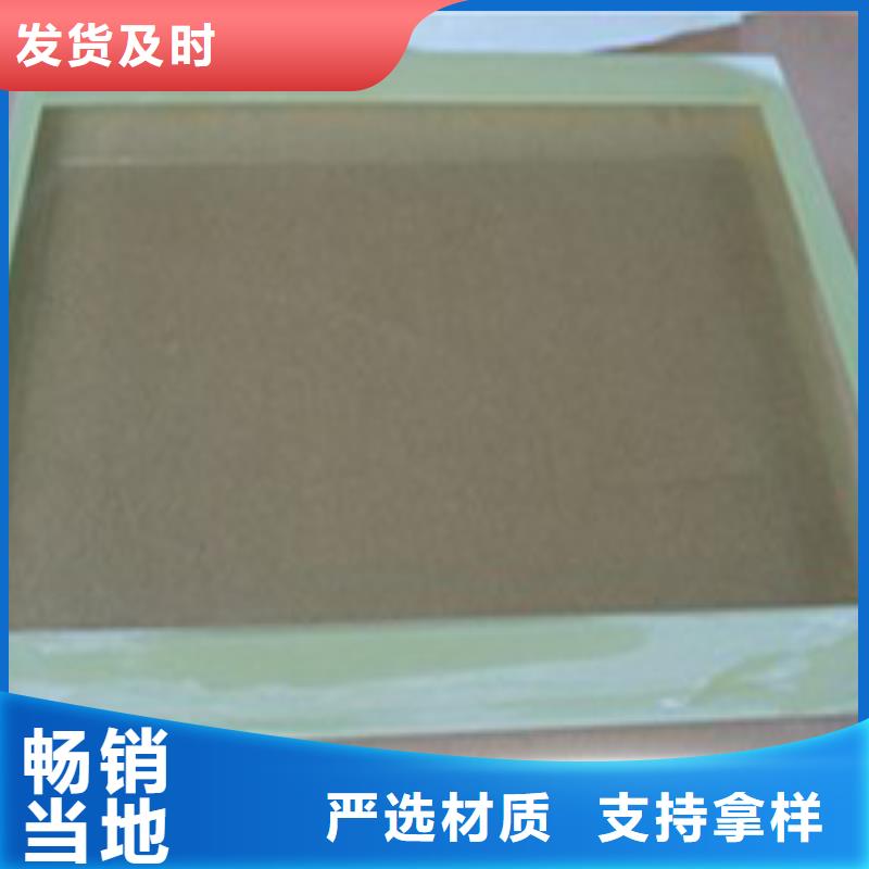 铅玻璃厂家