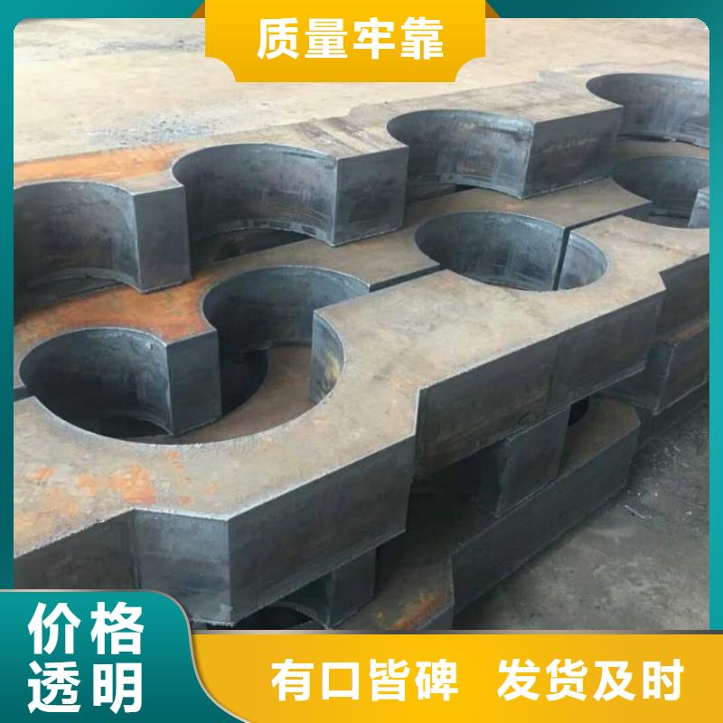 NM360耐磨钢板加工定制1.5-4mmNM360耐磨钢板激光切割定尺销售