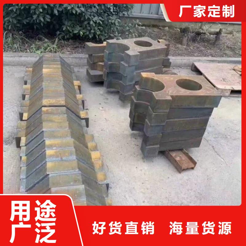 NM400耐磨板 加工定制1.5-4mmNM400耐磨板 中厚板材切割零售