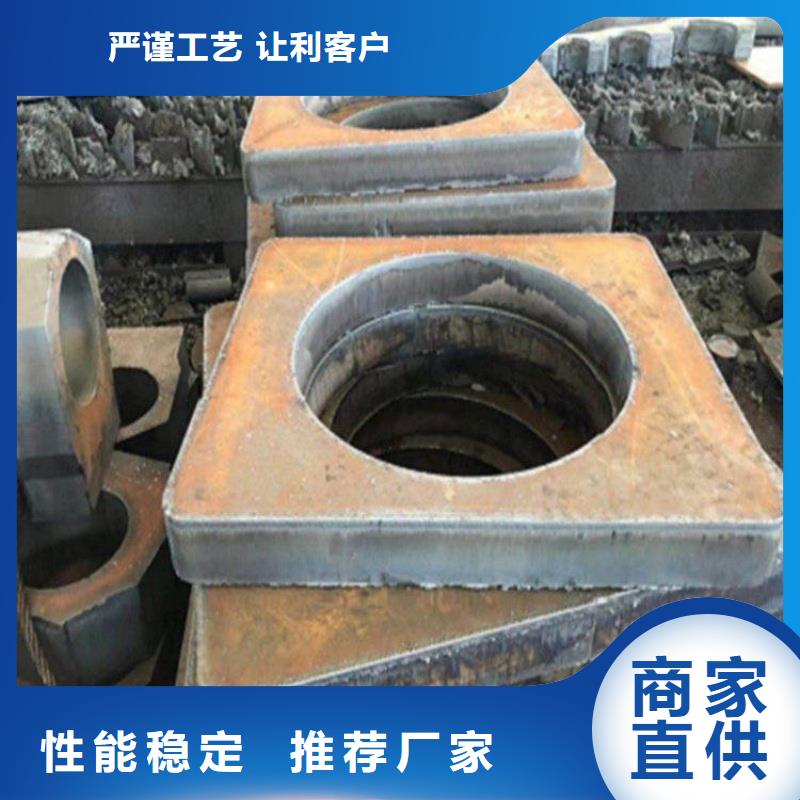 NM360耐磨钢板加工定制1.5-4mmNM360耐磨钢板激光切割定尺销售