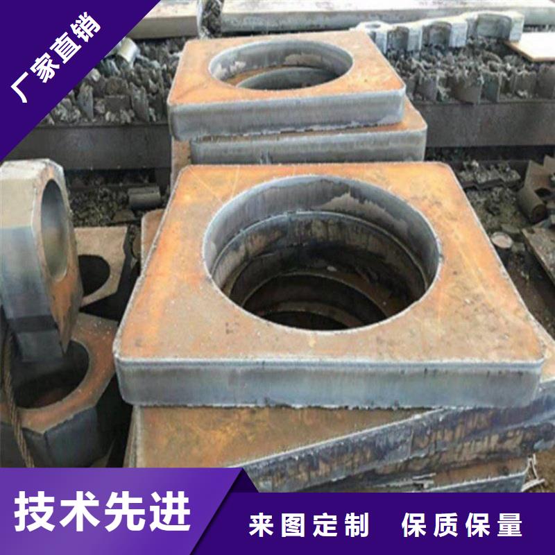 NM360耐磨板库存大规格品质齐全NM360耐磨板中厚板材切割零售