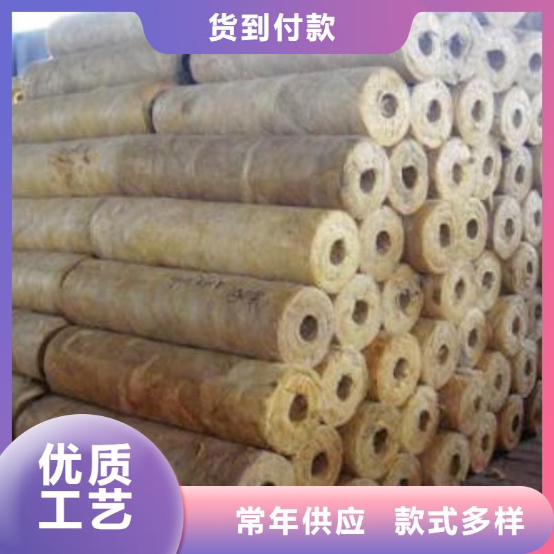 岩棉管【玻璃棉管】用心做好每一件产品
