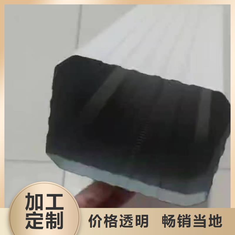 专业生产制造彩钢方形落水管公司