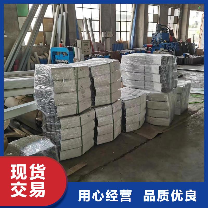 新闻:镀铝锌彩板雨水管厂家