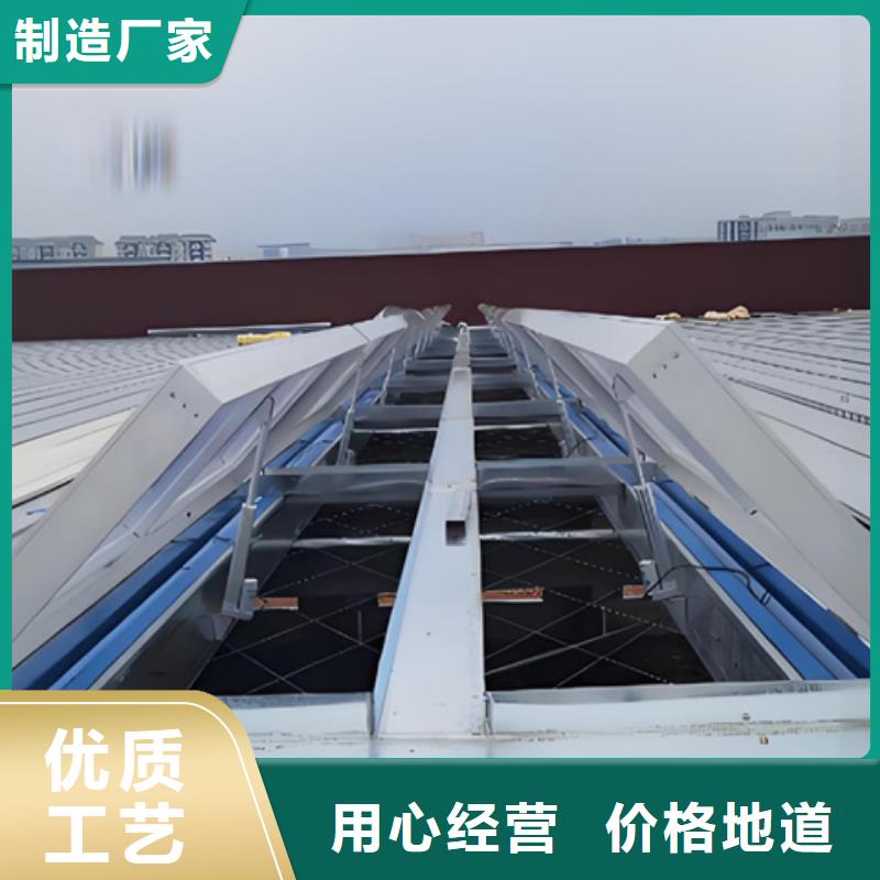 TC5A-5040n开敞式通风天窗库存量大