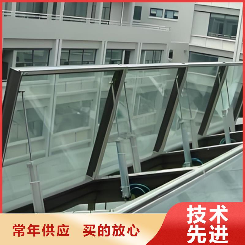 有实力的TC5B-2030n启闭式通风天窗厂家