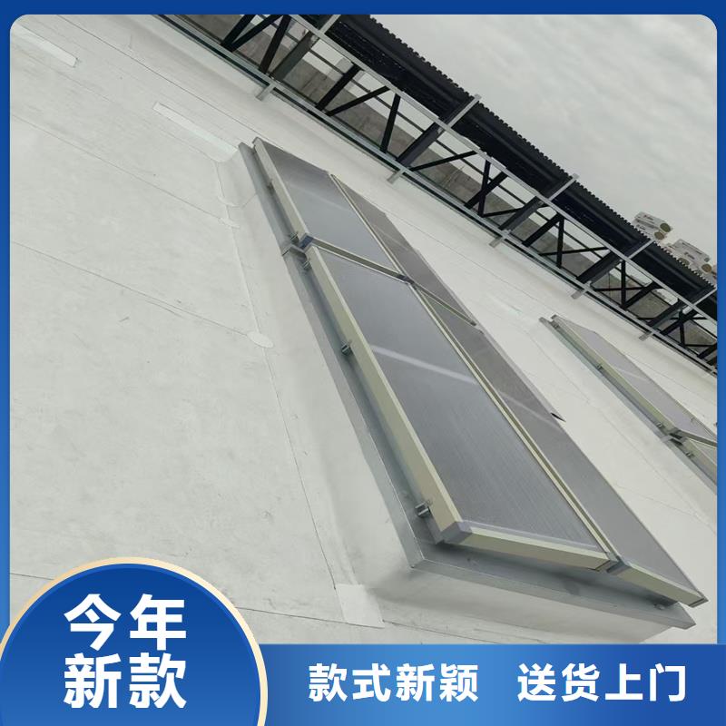 TC3B通风气楼公司