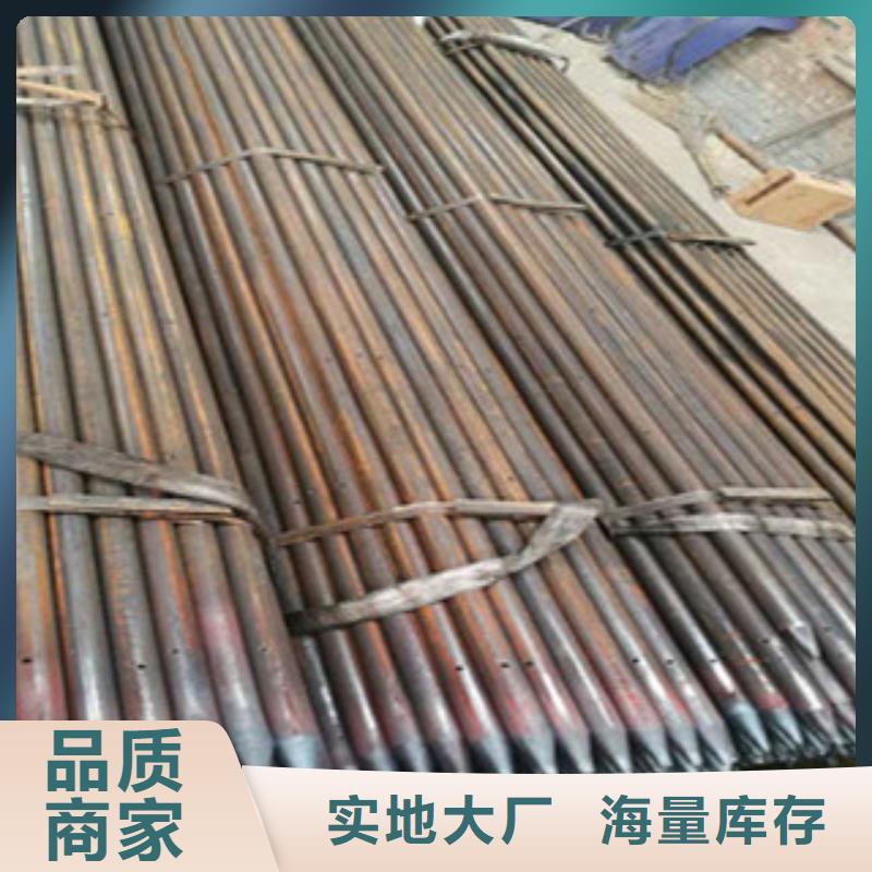注浆管_内螺旋管使用寿命长久