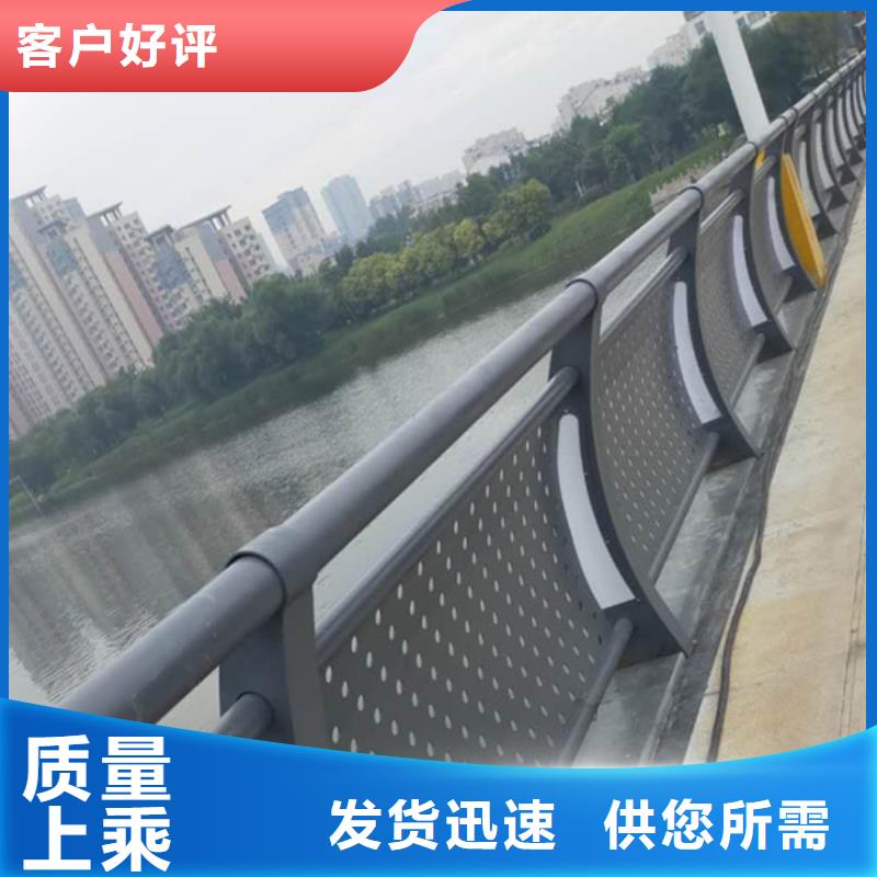 灯光护栏助您降低采购成本