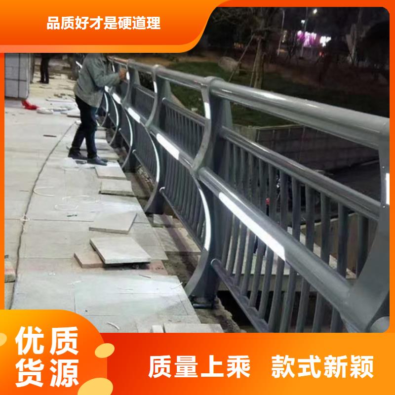 灯光护栏支持定制贴心售后