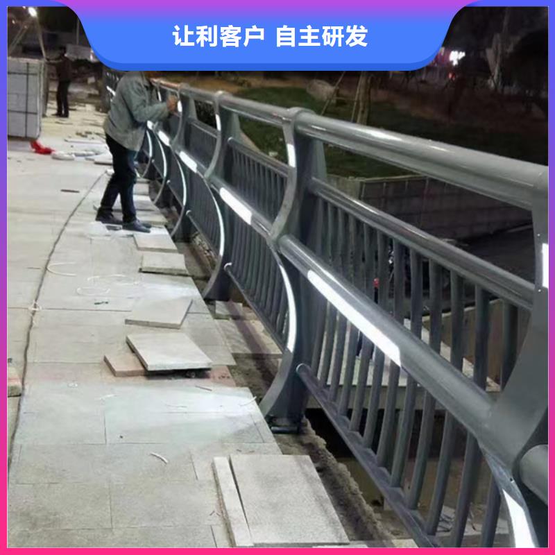 灯光护栏批发供应