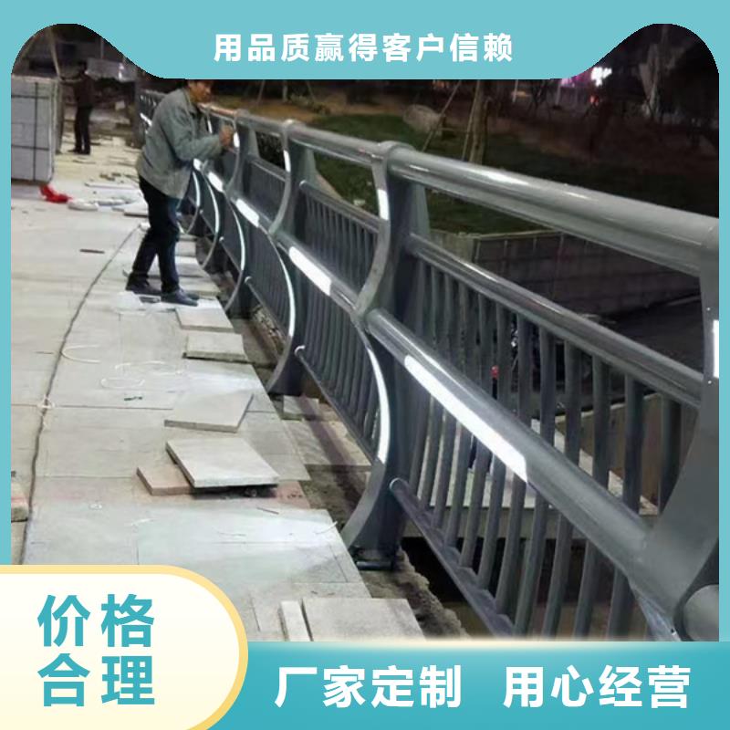 灯光护栏支持大批量采购